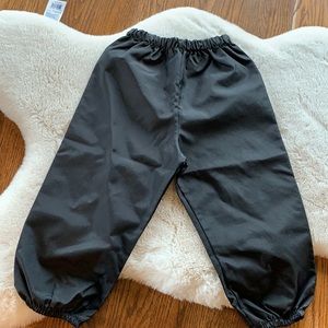 Kids mud pants